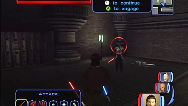 Let's Play Star Wars Knights of the Old Republic pt 78