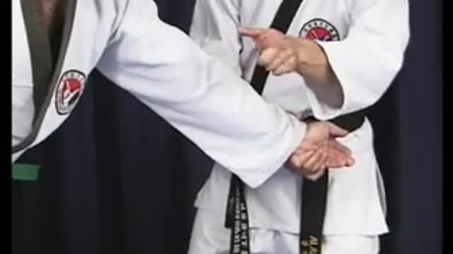 Hapkido