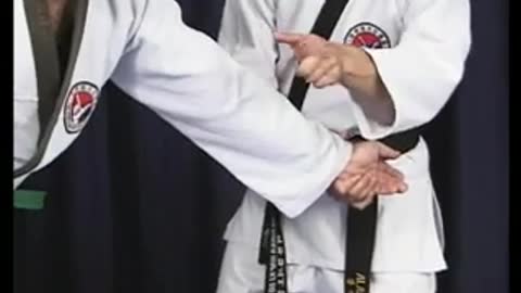 Hapkido