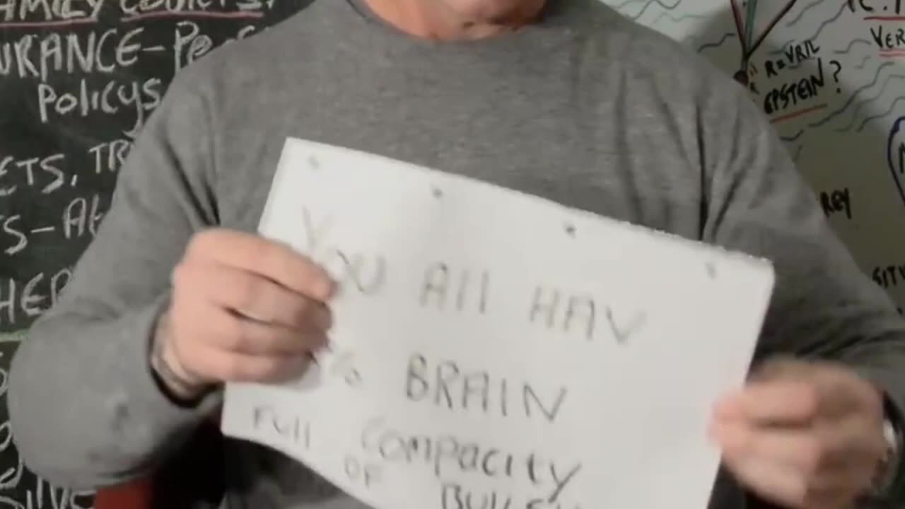 Daily Reminder BITCHES