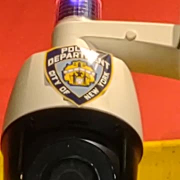 IN NYC CHINESE COMMUNIST PARTY AI INFILTRATION OF NYPD