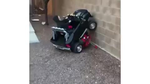Wow what a nice driver🤣😂