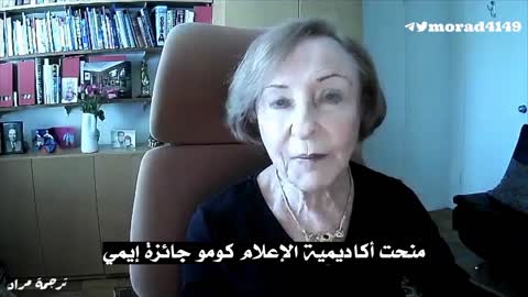 رسالة إلى العالم أجمع