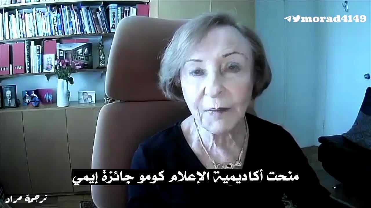 رسالة إلى العالم أجمع