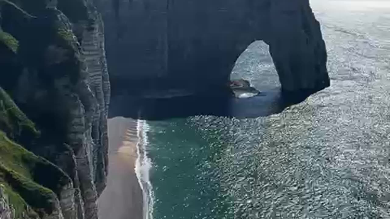 Natural view