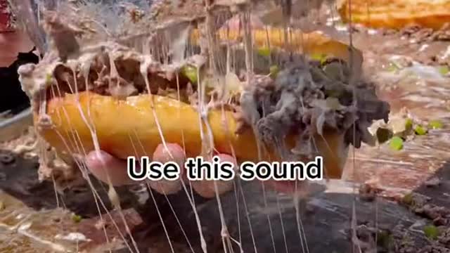 Follow me for more food videos ✌🏻