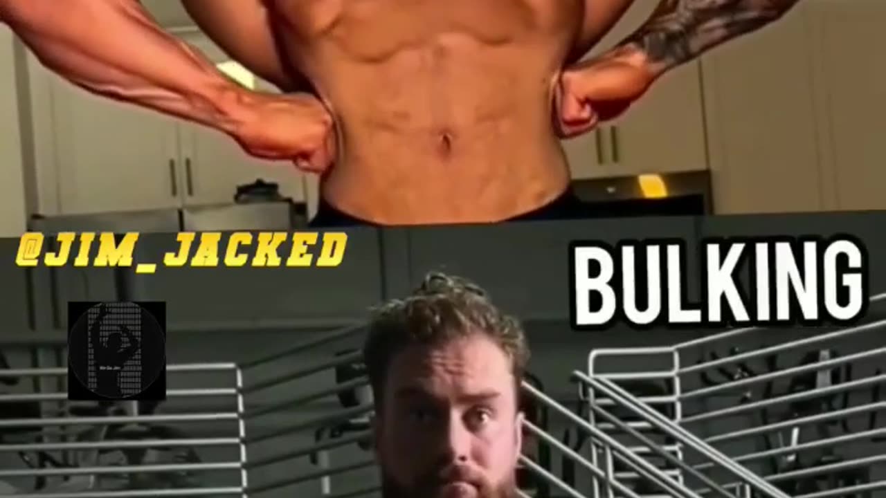 Cutting or Bulking