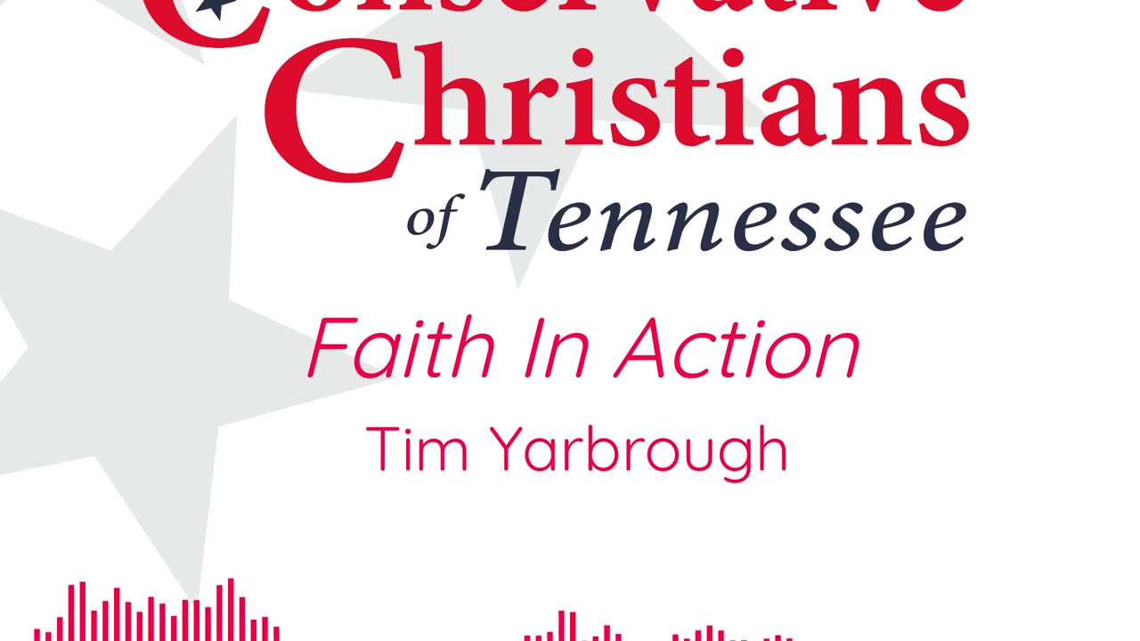 Faith In Action - Tim Yarbrough