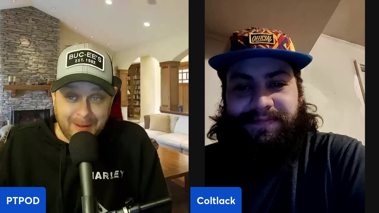 AWESOME COMEDY HANGOUT StREAM!