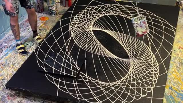 different shades of the same color 🤔