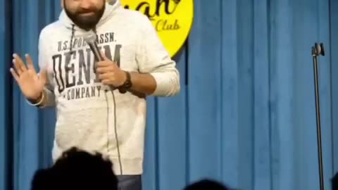 Baasi Funny Stand-up Comedy 😮‍💨🤣