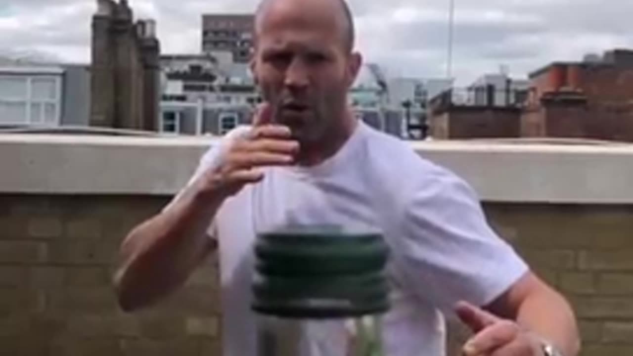 Scott Adkins Vs Donnie Yen Vs Jason Statham Vs Marko Zaror - Botle Cup Challenge