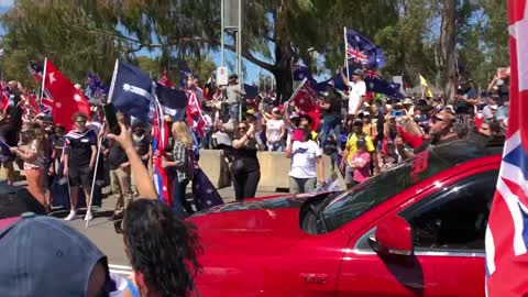 Bikers Burnouts Canberra 12th February 22