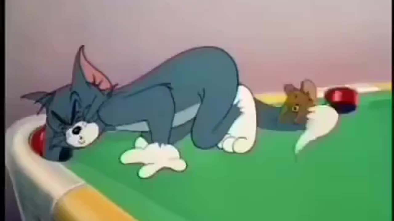 Tom & Jerry Carton Best Episode 1 Video Part 1