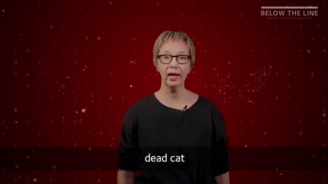 The Dead Cat Strategy Explained!