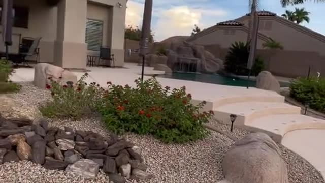 Waterfront Home For SalePeoria, AZ