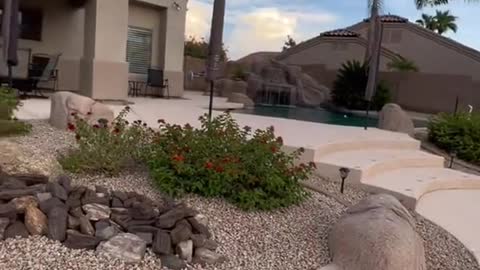 Waterfront Home For SalePeoria, AZ