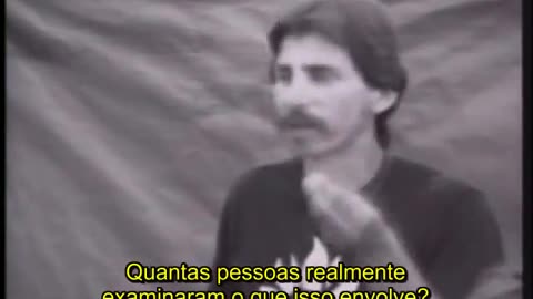 Lançando a semente