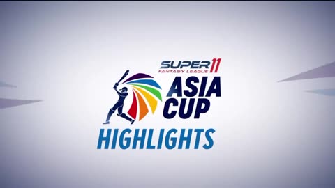 Asia Cup 2023