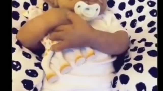 Hybrid creatures and babies