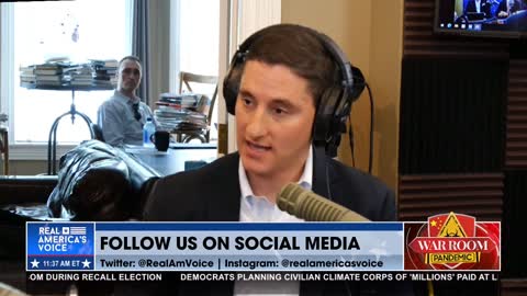 OH Senate Candidate: The Time Has Passed For Civility In DC