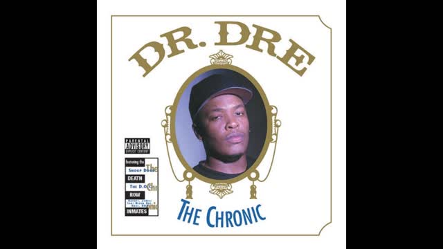 Dr. Dre - The Chronic Mixtape