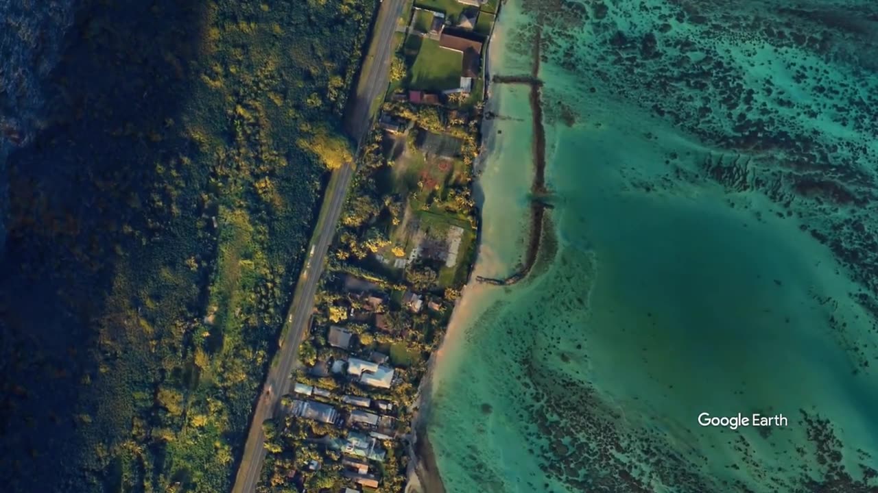 Robin's Nest (Magnum P.I. Mansion)