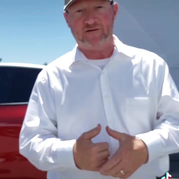 I Want To Buy Your Car, 2023 (May)