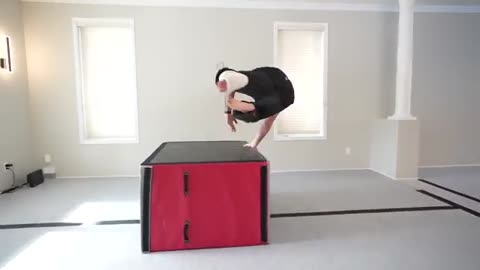 Best Parkour Fails Of The Year 2023!!