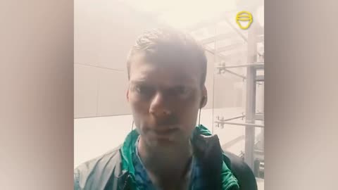 Max van den Berg komt met Viruswaarheid