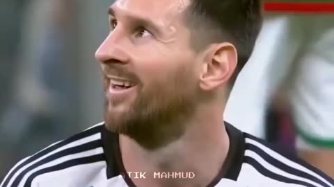 Leo Messi