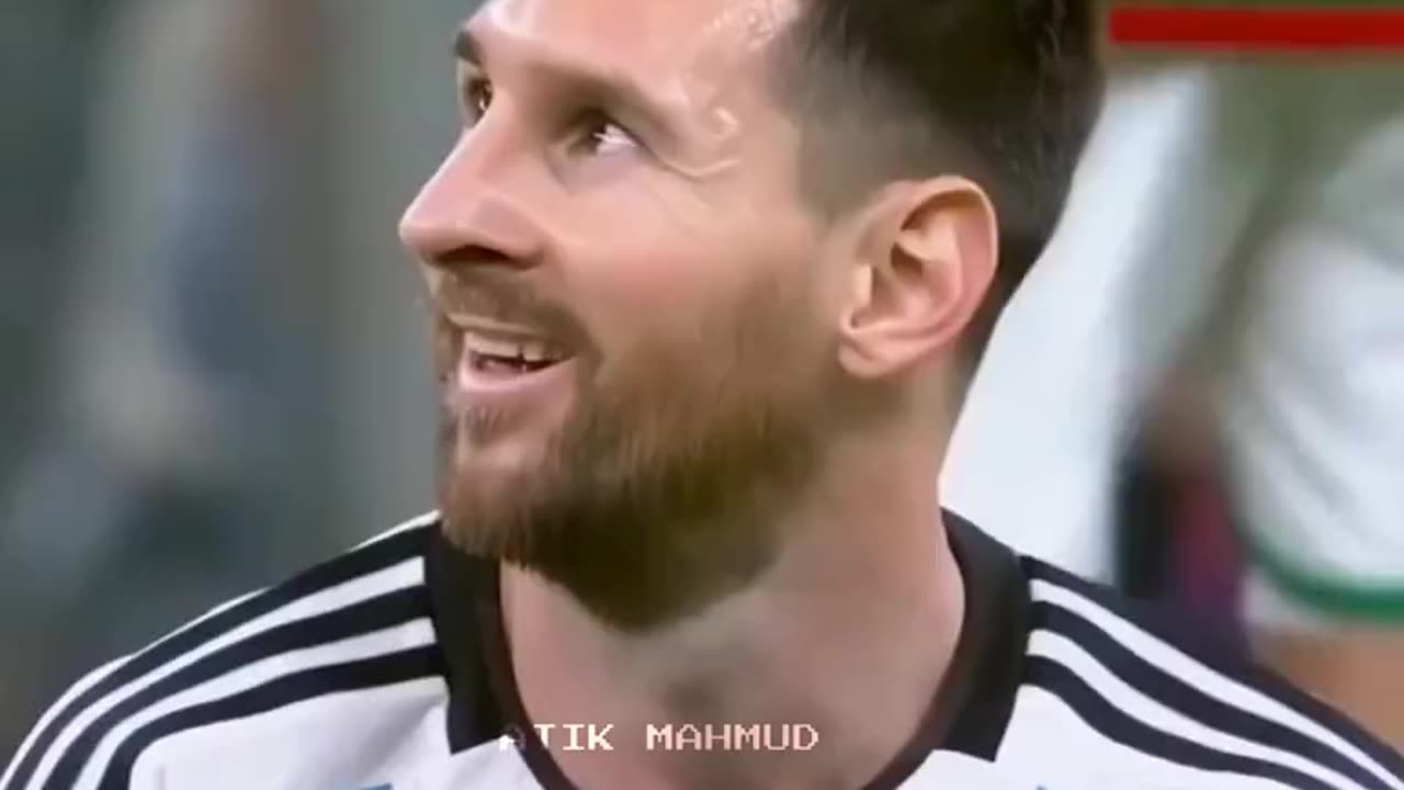 Leo Messi