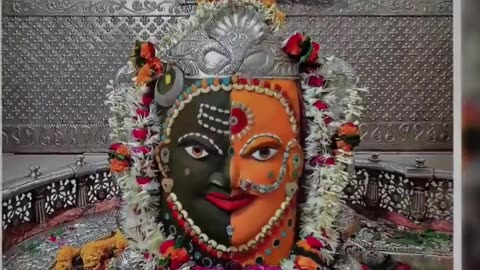 Jai shree mahakaal 🙏🚩