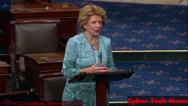 117th Congress, Senate Floor / 8-3-21