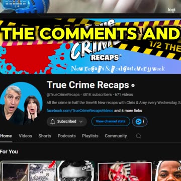 WHAT CONTENT YOU LIKE?