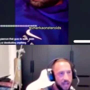 You don’t Care about topics but You Care when we Talk about Them! Zherka confronts Mike #jonzherka