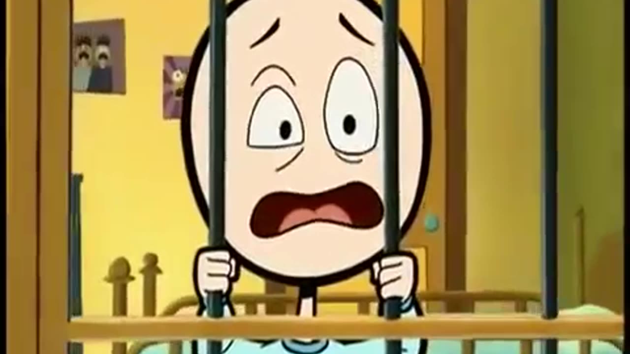 The Oblongs - S01 E02 (legendado PT-BR)