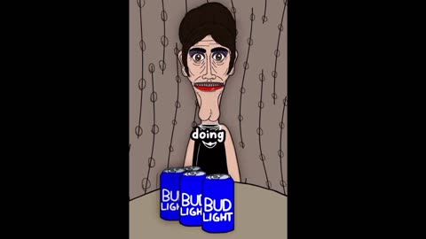 Bud Light Dylan Mulvaney Advertisement If It Was Real