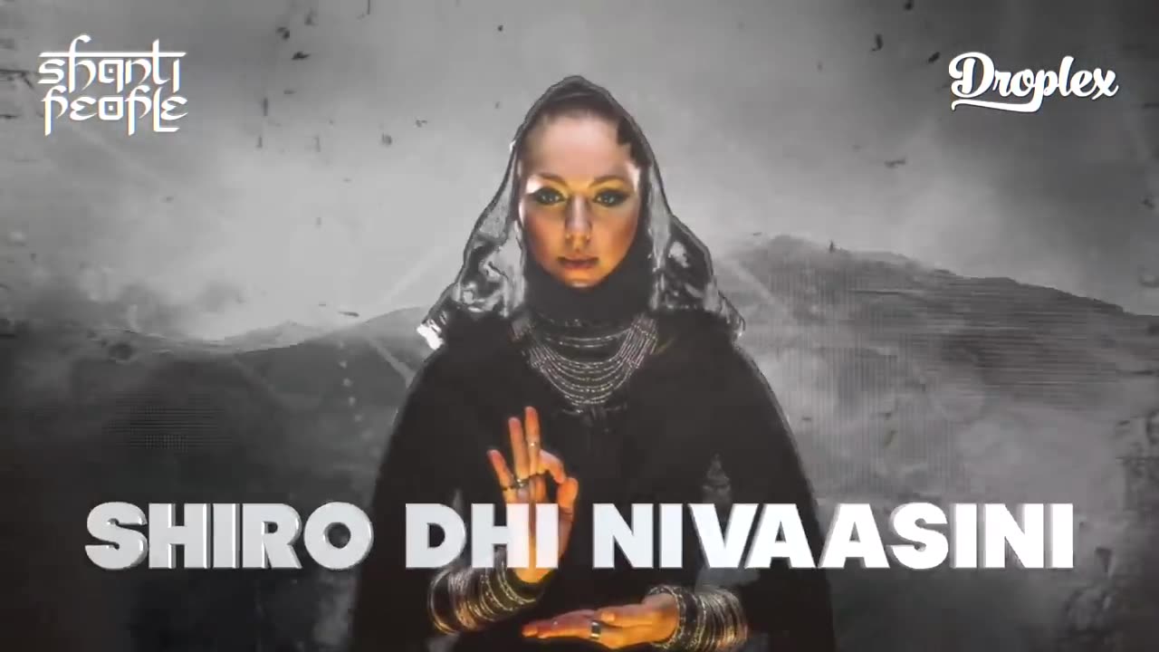 Shanti People - Mahishasura Mardini (Droplex Remix)