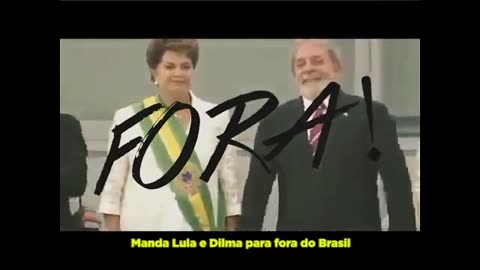 VÍDEO CENSURADO PELO PT BEIJINHO NO OMBRO