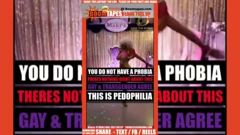 U.S. DR'S EXPLOITING MENTAL ILLNESS OF CHILDREN FOR FINANCIAL GAIN - SHARE THIS SAVE A CHILD