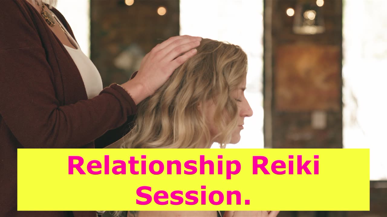 How to find Find the Best Relationship Reiki session?