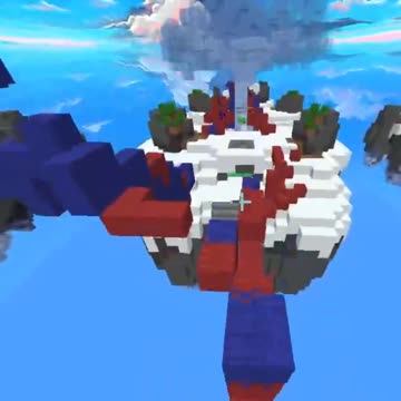 Crazy Insane Bedwars Play