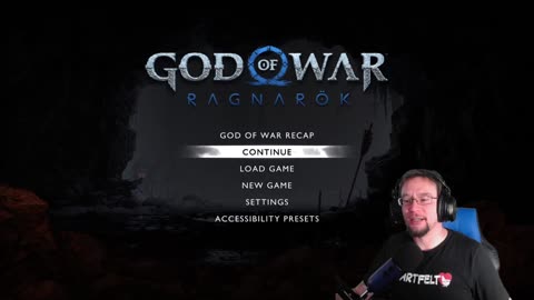 More Of The GoW Story As I Get Lost Again