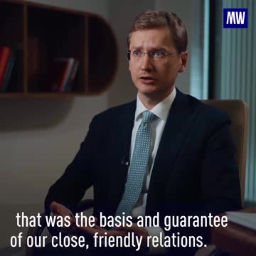 'The American strategy