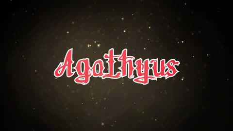 Agathyus - Feltörekvő nyár (dalszöveges audió)