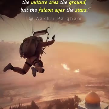 Parwaz Hai Dono Ki Issi Aik Faza Mein - Dr. Allama Iqbal