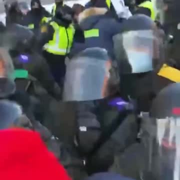 When this comes to America, and it will, what will b the response