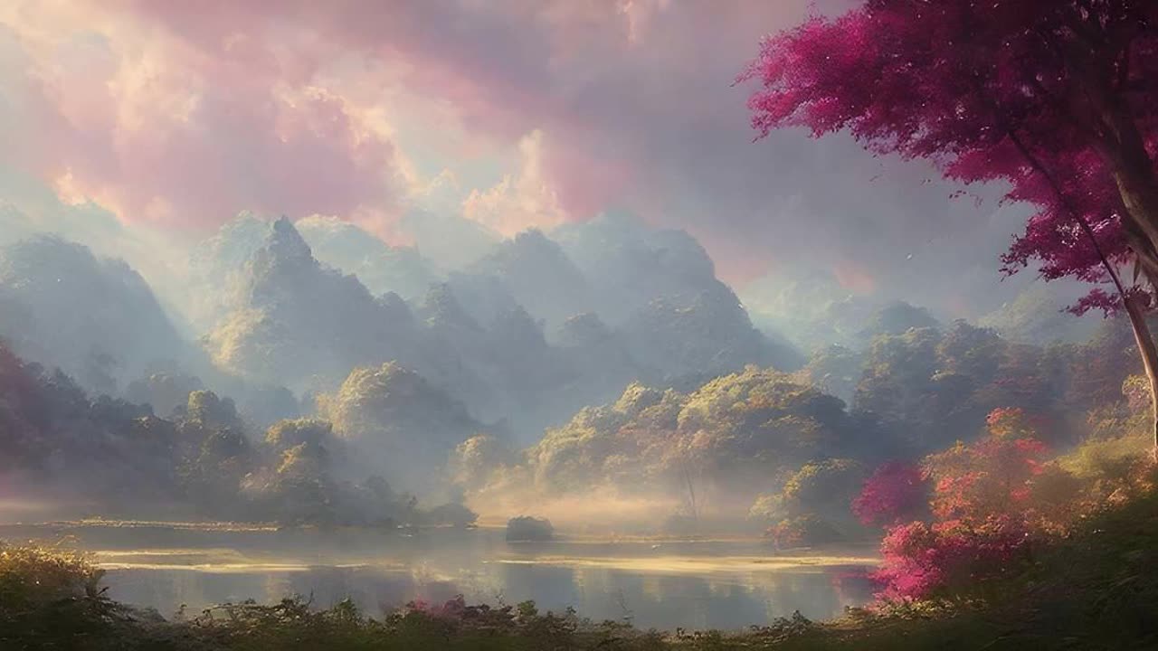 EARLY MORNING | RELAXATION.