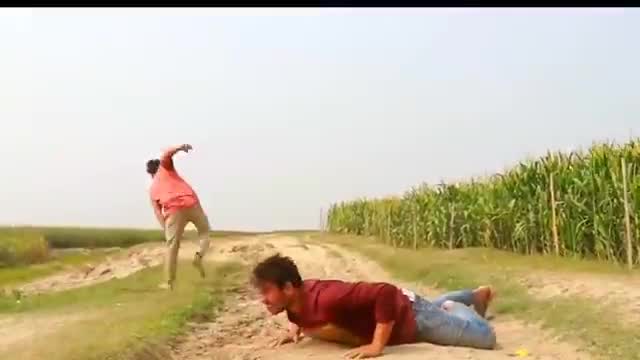 Must watch non stop village comedy video #comedy #entertainment #yt